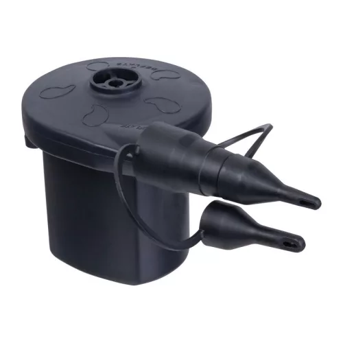 Újratölthető elektromos pumpa