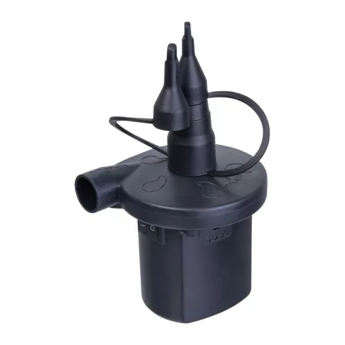 Újratölthető elektromos pumpa