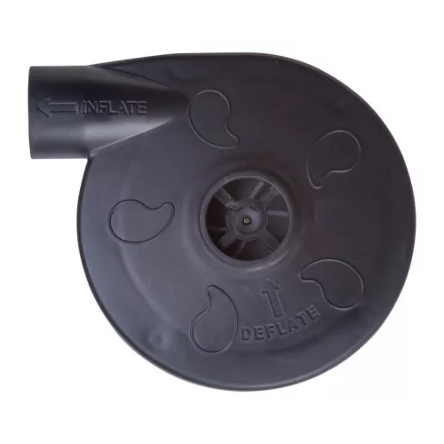 Újratölthető elektromos pumpa