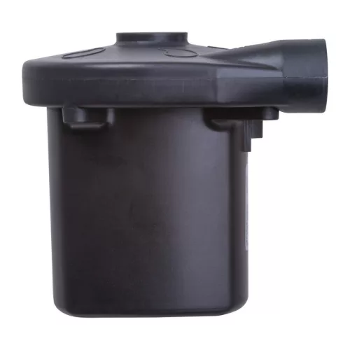 Újratölthető elektromos pumpa