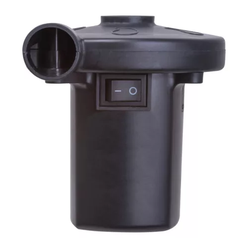 Újratölthető elektromos pumpa