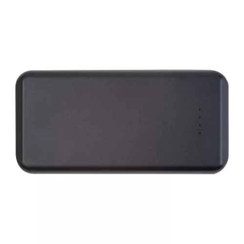10000 mAh RABS powerbank (Fekete)