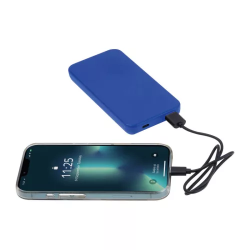10000 mAh RABS powerbank (Kék)
