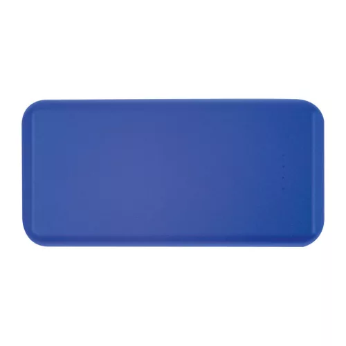 10000 mAh RABS powerbank (Kék)
