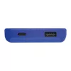 10000 mAh RABS powerbank (Kék)
