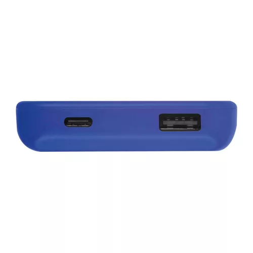 10000 mAh RABS powerbank (Kék)