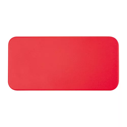 10000 mAh RABS powerbank (Piros)