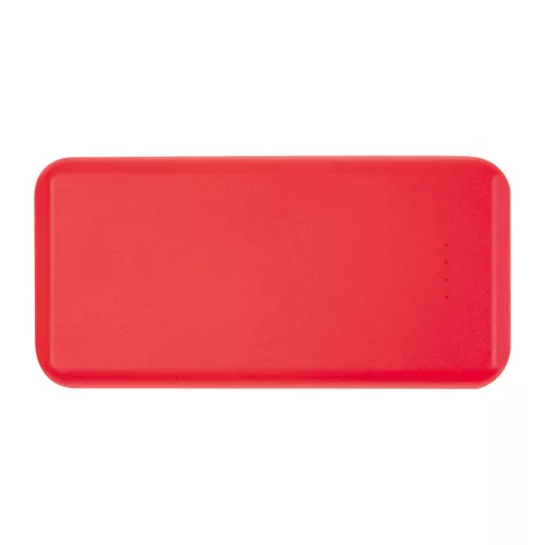 10000 mAh RABS powerbank (Piros)