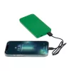 10000 mAh RABS powerbank (Zöld)