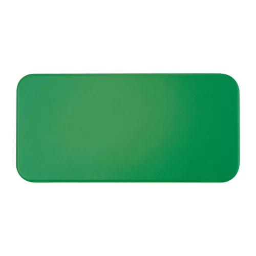 10000 mAh RABS powerbank (Zöld)
