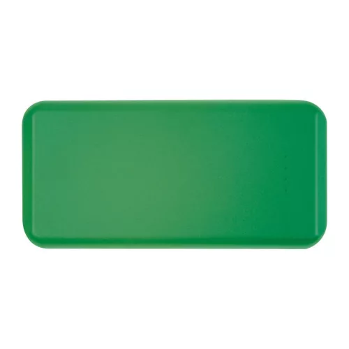 10000 mAh RABS powerbank (Zöld)