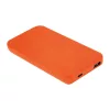 10000 mAh RABS powerbank (Narancssárga)