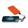 10000 mAh RABS powerbank (Narancssárga)