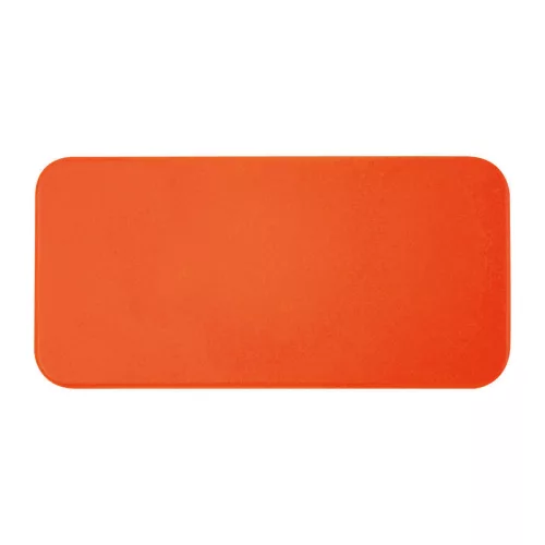 10000 mAh RABS powerbank (Narancssárga)