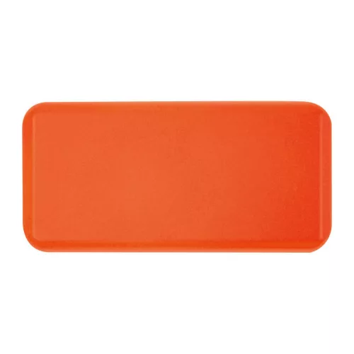 10000 mAh RABS powerbank (Narancssárga)