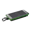 Tapadókorongos 4000 mAh powerbank
