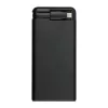 Tapadókorongos 4000 mAh powerbank