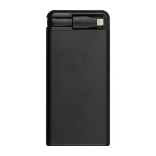 Tapadókorongos 4000 mAh powerbank