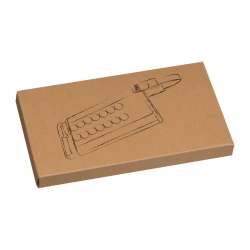 Tapadókorongos 4000 mAh powerbank