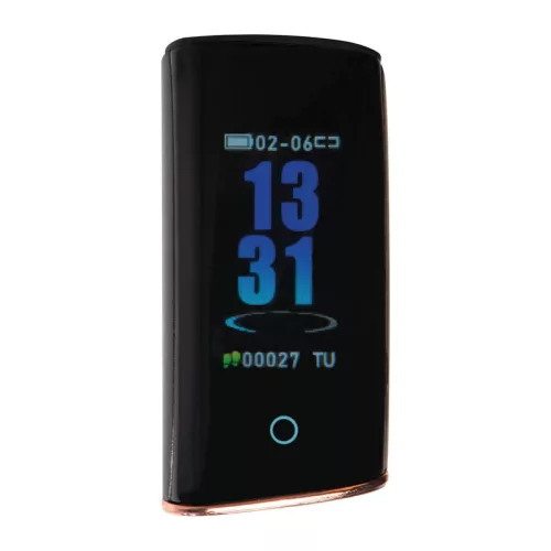 Okos fitness karkötő