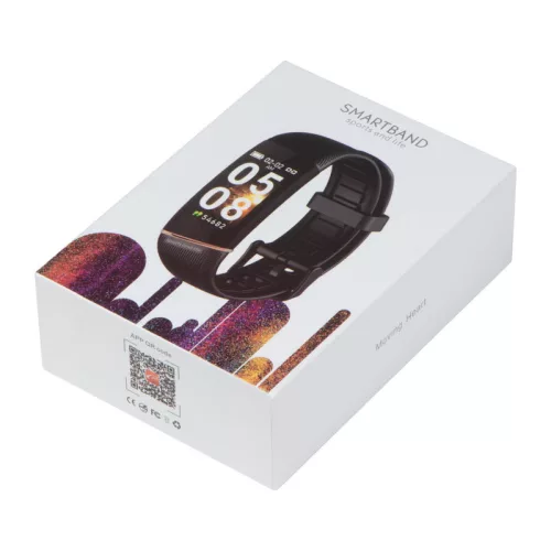 Okos fitness karkötő