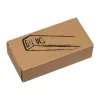 2200 mAh powerbank fémből (Kék)