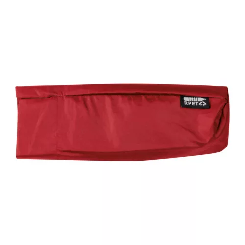 RPET esernyő (ø 100 × 56,7 cm, Piros)