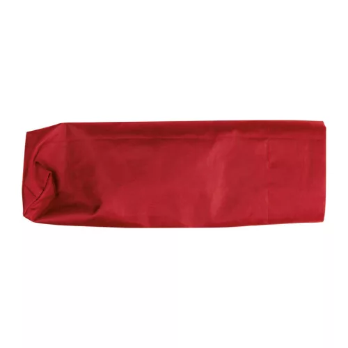 RPET esernyő (ø 100 × 56,7 cm, Piros)