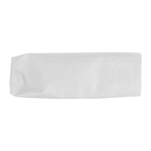 RPET esernyő (ø 100 × 56,7 cm, Fehér)