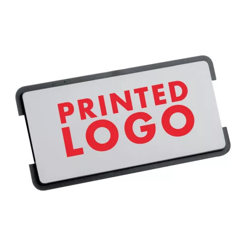 Rádióvezérlésű fém falióra