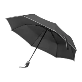 Automata mini esernyő (ø 100 × 60 cm, Szürke)