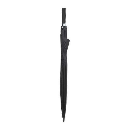 XXL esernyő (ø 150 × 109 cm, Fekete)