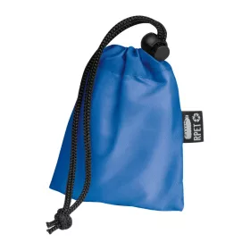 RPET esőponcsó (Kék)