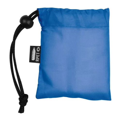 RPET esőponcsó (Kék)