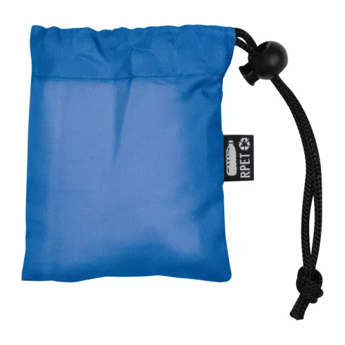 RPET esőponcsó (Kék)