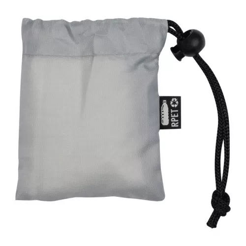 RPET esőponcsó (Szürke)