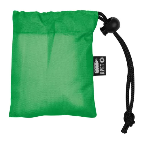 RPET esőponcsó (Zöld)