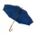 Favázas automata esernyő (ø 105 × 88 cm, Sötétkék)