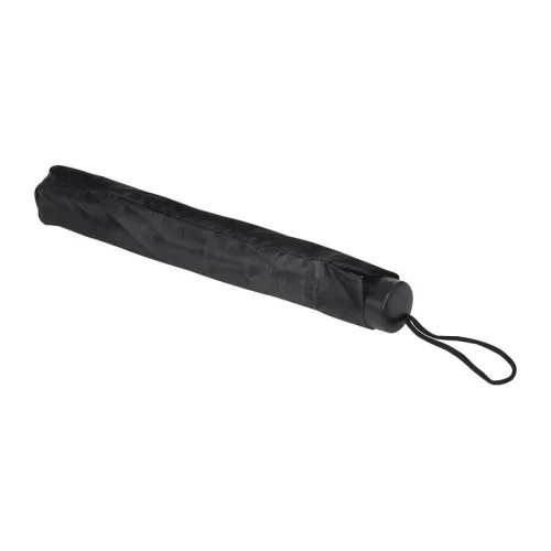 Összecsukható esernyő (ø 85 × (33 - 55) cm, Fekete)