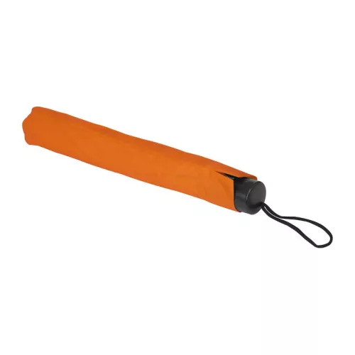 Összecsukható esernyő (ø 85 × (33 - 55) cm, Narancssárga)