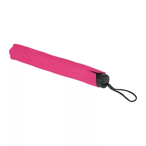 Összecsukható esernyő (ø 85 × (33 - 55) cm, Rózsaszín)