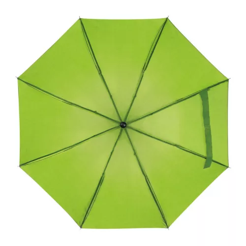 Összecsukható esernyő (ø 85 × (33 - 55) cm, Világos Zöld)