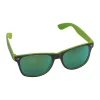 Kétszínű napszemüveg (Zöld)