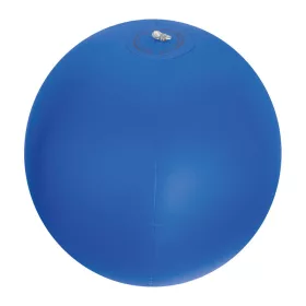 Felfújható strandlabda (Panel 40 cm ø 26 cm, Kék)
