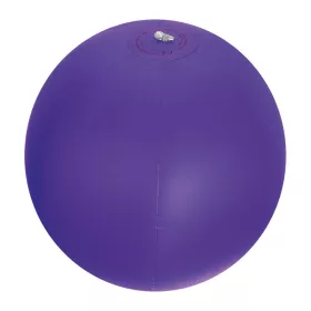 Felfújható strandlabda (Panel 40 cm ø 26 cm, Lila)