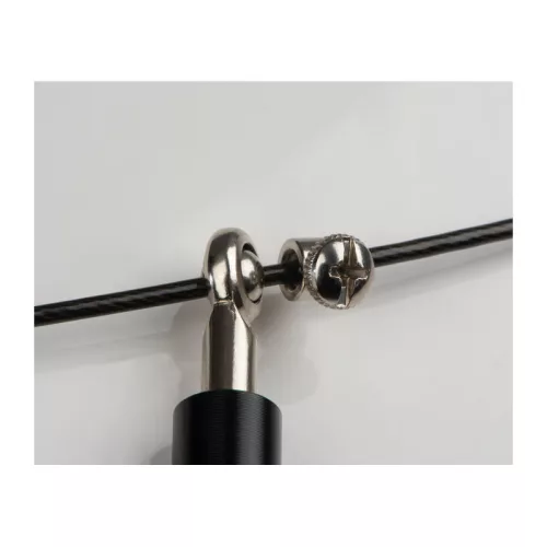 Fém ugrálókötél