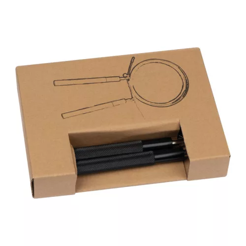 Fém ugrálókötél