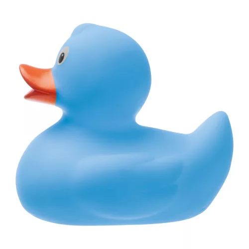 Gumikacsa (Világos Kék)