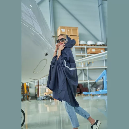 Övtáskává hatjtható esőponcsó