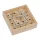 Puzzle fa labirintus